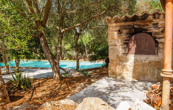 Casa de vacaciones - Manacor , España - EMI652 104