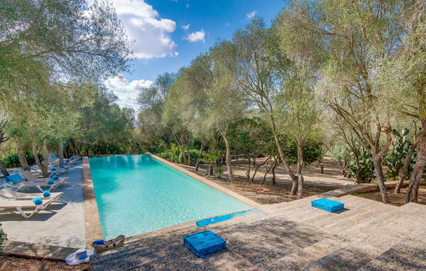 Casa de vacaciones - Manacor , España - EMI652 3