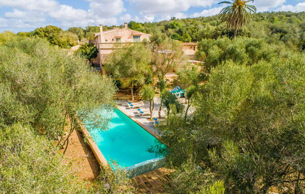 Casa de vacaciones - Manacor , España - EMI652 11