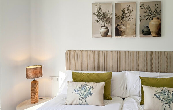 Holiday Home - Sineu , Spain - EMI653 602