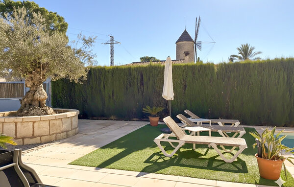 Holiday Home - Sineu , Spain - EMI653 9