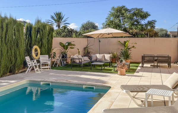 Holiday Home - Sineu , Spain - EMI653 3