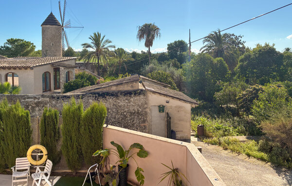 Holiday Home - Sineu , Spain - EMI653 201