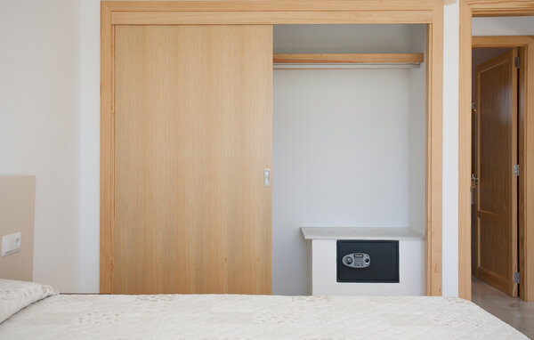 Holiday Home - Porto Cristo , Spain - EMI655 602