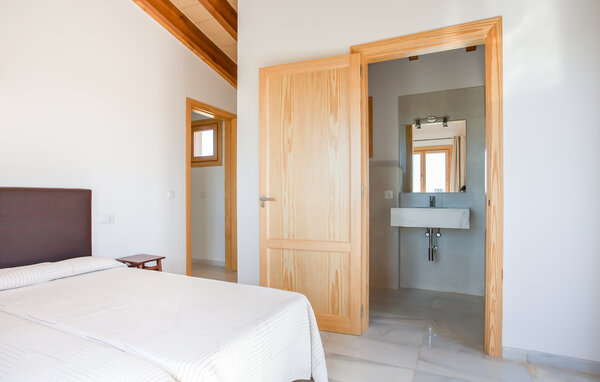 Holiday Home - Porto Cristo , Spain - EMI655 604
