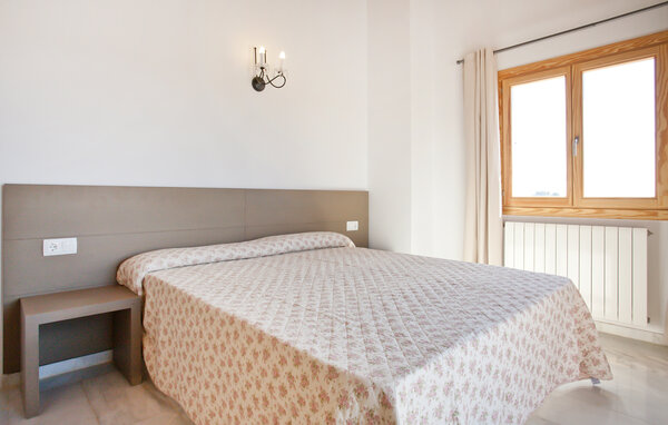 Holiday Home - Porto Cristo , Spain - EMI655 607