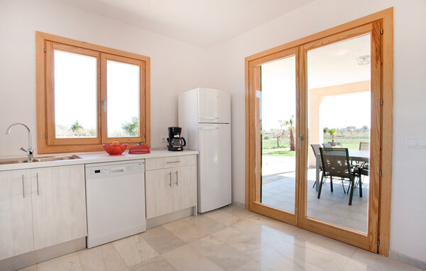 Holiday Home - Porto Cristo , Spain - EMI655 402