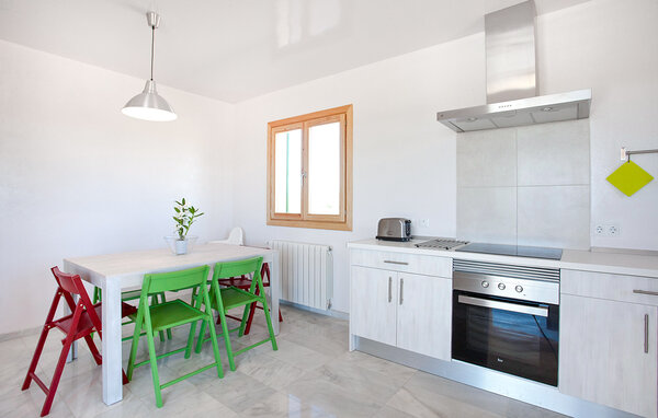 Holiday Home - Porto Cristo , Spain - EMI655 3