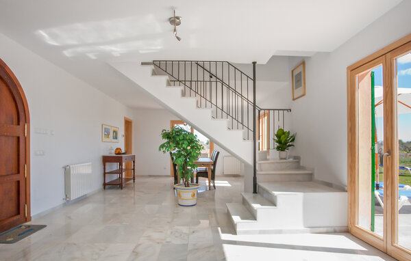 Holiday Home - Porto Cristo , Spain - EMI655 301