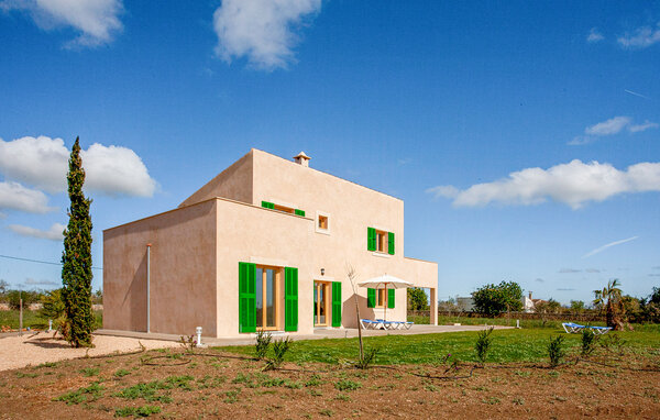 Holiday Home - Porto Cristo , Spain - EMI655 81