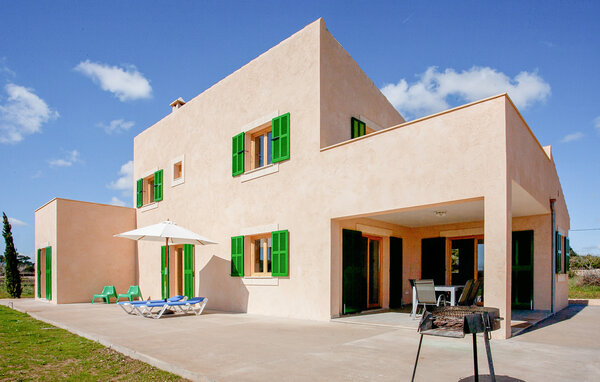 Holiday Home - Porto Cristo , Spain - EMI655 82