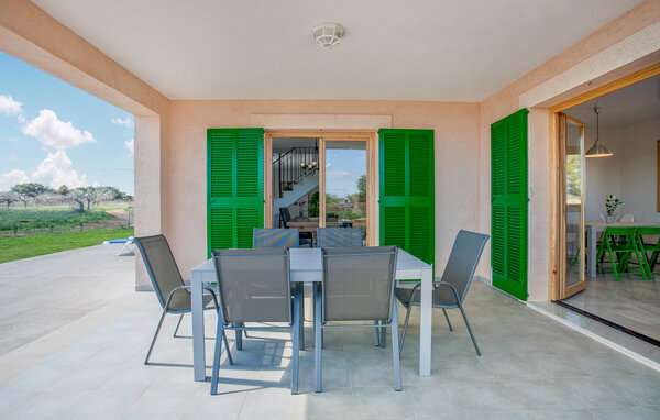Holiday Home - Porto Cristo , Spain - EMI655 101