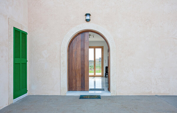 Holiday Home - Porto Cristo , Spain - EMI655 8