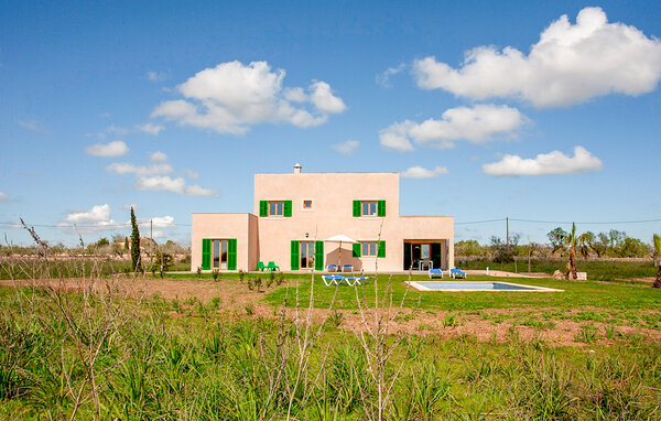 Holiday Home - Porto Cristo , Spain - EMI655 11