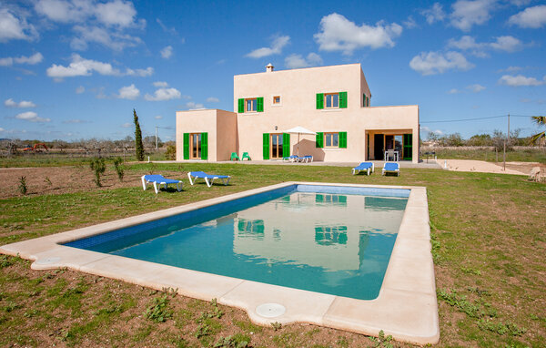 Holiday Home - Porto Cristo , Spain - EMI655 12