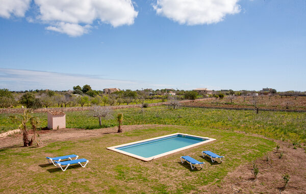 Holiday Home - Porto Cristo , Spain - EMI655 9