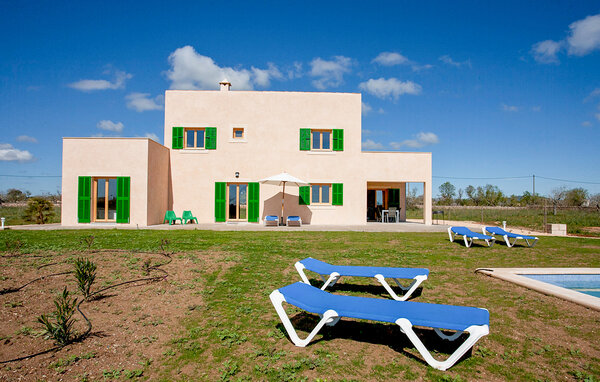 Holiday Home - Porto Cristo , Spain - EMI655 13