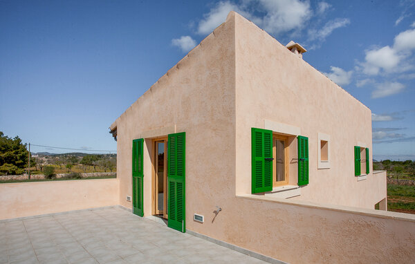 Holiday Home - Porto Cristo , Spain - EMI655 7