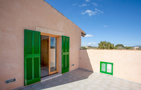 Holiday Home - Porto Cristo , Spain - EMI655 201
