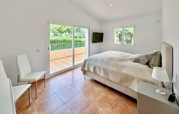 Ferienhaus - Santa Ponsa ETV / 3592 , Spanien - EMI656 7