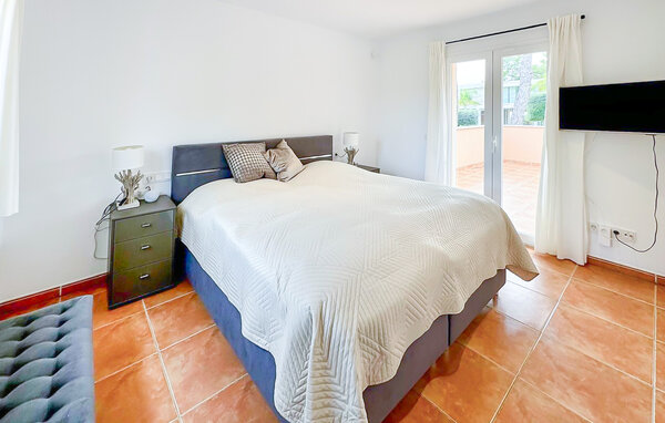 Ferienhaus - Santa Ponsa ETV / 3592 , Spanien - EMI656 602