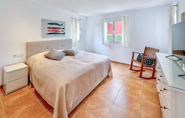 Ferienhaus - Santa Ponsa ETV / 3592 , Spanien - EMI656 8