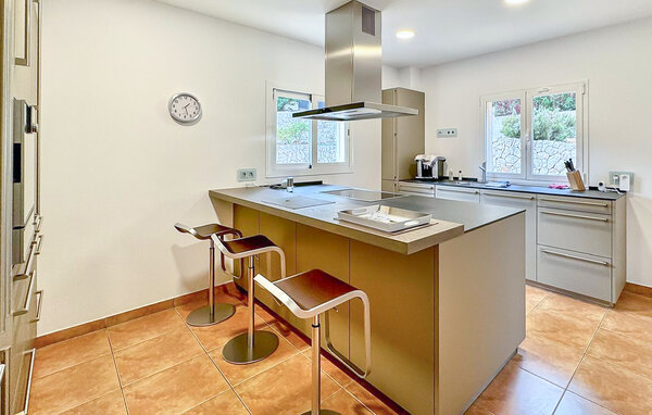 Ferienhaus - Santa Ponsa ETV / 3592 , Spanien - EMI656 6