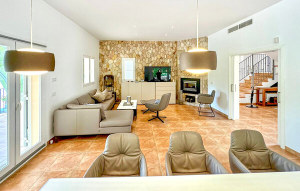 Ferienhaus - Santa Ponsa ETV / 3592 , Spanien - EMI656 4