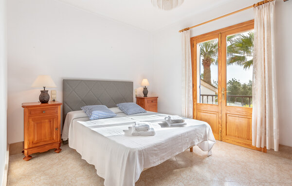 Location de vacances - Porto Cristo , Espagne - EMI657 9