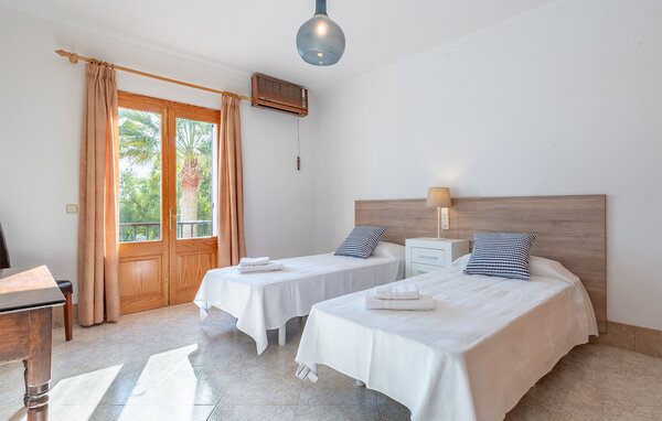 Location de vacances - Porto Cristo , Espagne - EMI657 607