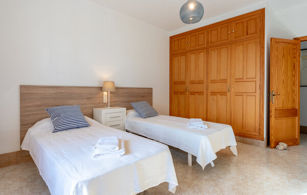 Location de vacances - Porto Cristo , Espagne - EMI657 608