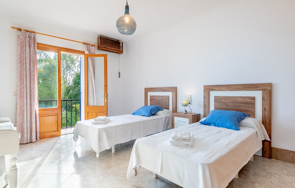 Location de vacances - Porto Cristo , Espagne - EMI657 609