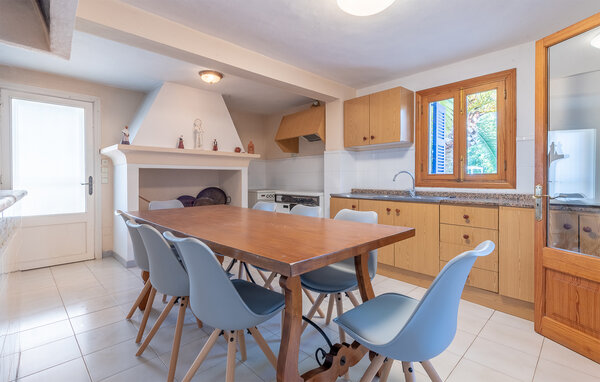 Location de vacances - Porto Cristo , Espagne - EMI657 402