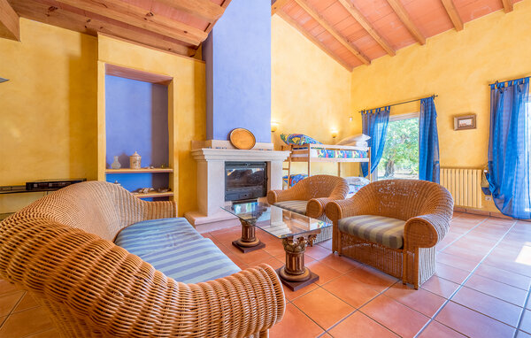 Location de vacances - Porto Cristo , Espagne - EMI657 5