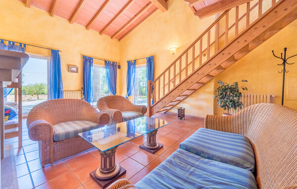 Location de vacances - Porto Cristo , Espagne - EMI657 301