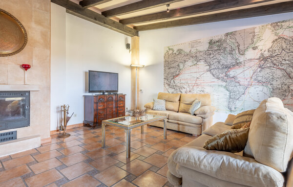 Location de vacances - Porto Cristo , Espagne - EMI657 302