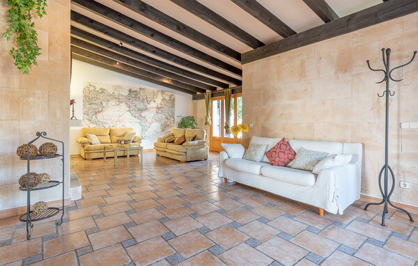 Location de vacances - Porto Cristo , Espagne - EMI657 303