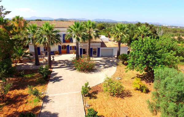 Location de vacances - Porto Cristo , Espagne - EMI657 81