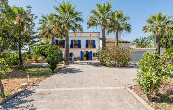 Location de vacances - Porto Cristo , Espagne - EMI657 3