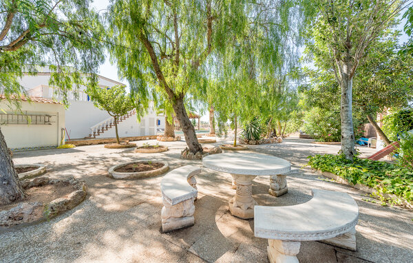 Location de vacances - Porto Cristo , Espagne - EMI657 101