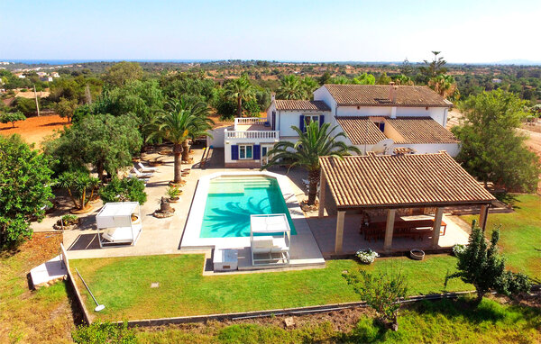 Location de vacances - Porto Cristo , Espagne - EMI657 11