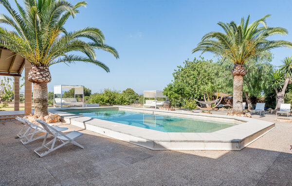 Location de vacances - Porto Cristo , Espagne - EMI657 12