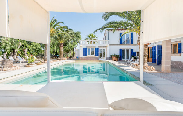 Location de vacances - Porto Cristo , Espagne - EMI657 13