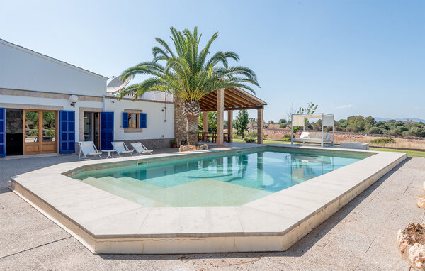 Location de vacances - Porto Cristo , Espagne - EMI657 14