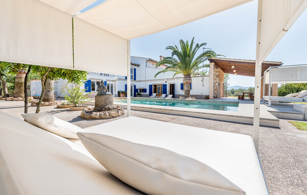 Location de vacances - Porto Cristo , Espagne - EMI657 15