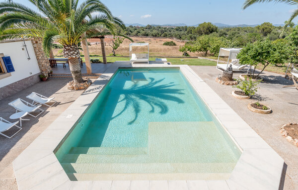 Location de vacances - Porto Cristo , Espagne - EMI657 16