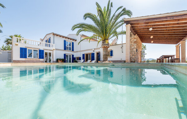 Location de vacances - Porto Cristo , Espagne - EMI657 17