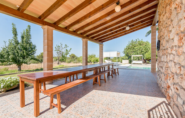 Location de vacances - Porto Cristo , Espagne - EMI657 7