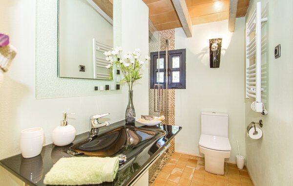 Semesterhus - Fornalutx , Spanien - EMI658 701