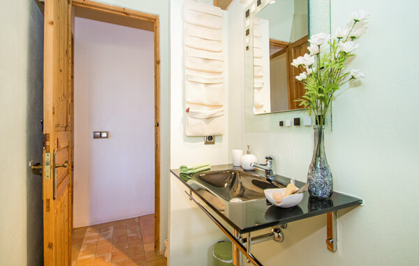 Semesterhus - Fornalutx , Spanien - EMI658 702